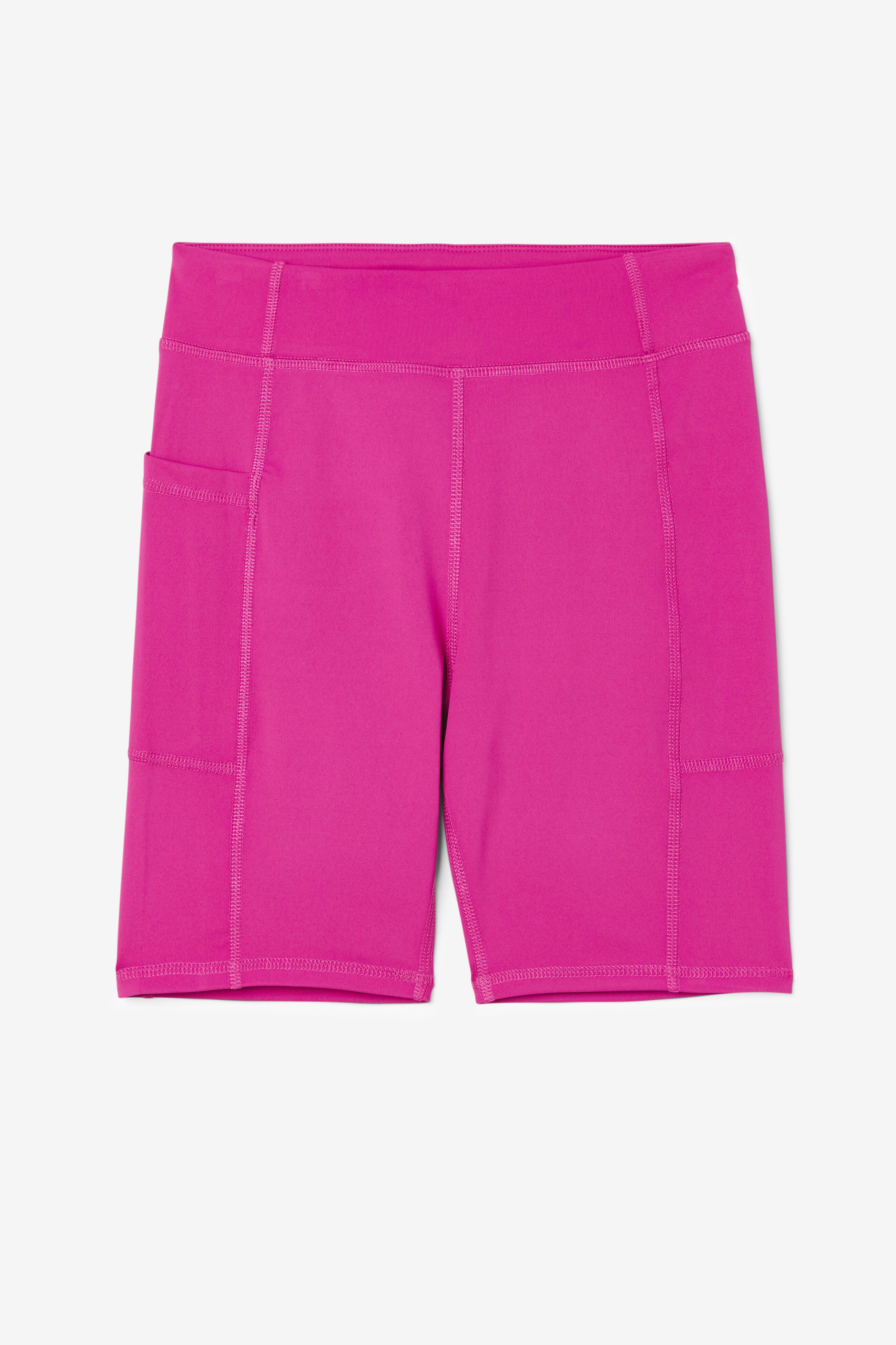 Tiana Women's Bike Shorts | Fila 691115960541